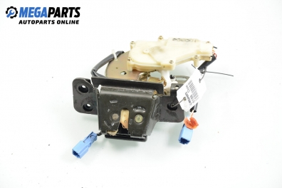 Брава заден капак за Honda Civic VII Hatchback (03.1999 - 02.2006), хечбек, позиция: задна