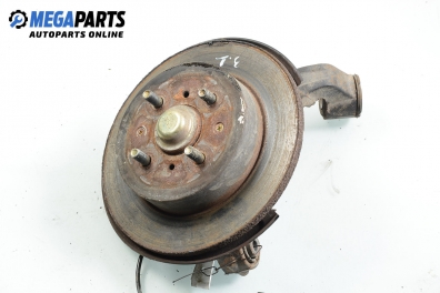 Шенкел главина за Honda Civic VII Hatchback (03.1999 - 02.2006), позиция: задна, дясна