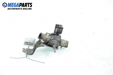 Конзола антифриз за Honda Civic VII Hatchback (03.1999 - 02.2006) 1.6 i (EU, EP, EV), 110 к.с.