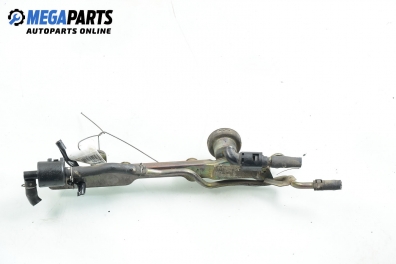 Бензинова рейка за Honda Civic VII Hatchback (03.1999 - 02.2006) 1.6 i (EU, EP, EV), 110 к.с.