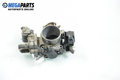 Дроселова клапа за Honda Civic VII Hatchback (03.1999 - 02.2006) 1.6 i (EU, EP, EV), 110 к.с.