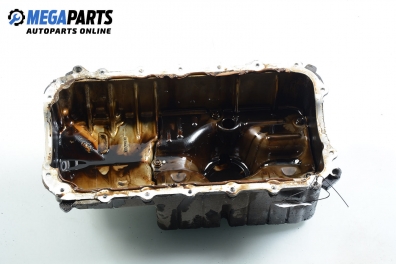 Картер за Honda Civic VII Hatchback (03.1999 - 02.2006) 1.6 i (EU, EP, EV), 110 к.с.