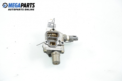 Стъпков мотор за Honda Civic VII Hatchback (03.1999 - 02.2006) 1.6 i (EU, EP, EV), 110 к.с.