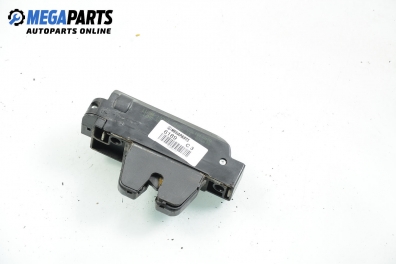 Брава заден капак за Citroen C3 Hatchback I (02.2002 - 11.2009), хечбек, позиция: задна