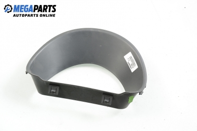 Интериорна пластмаса километраж за Citroen C3 Hatchback I (02.2002 - 11.2009), 4+1 вр., хечбек