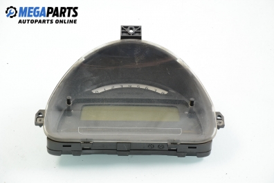 Километраж за Citroen C3 Hatchback I (02.2002 - 11.2009) 1.4 i, 73 к.с., № P9660225780
