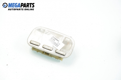 Плафон за Citroen C3 Hatchback I (02.2002 - 11.2009)