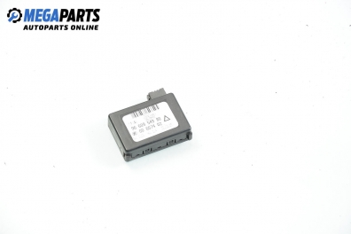 Сензор за дъжд за Citroen C3 Hatchback I (02.2002 - 11.2009), № 96 609 549 80
