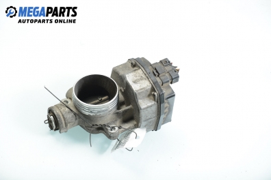 Дроселова клапа за Citroen C3 Hatchback I (02.2002 - 11.2009) 1.4 i, 73 к.с.