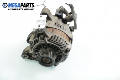 Алтернатор / генератор за Citroen C3 Hatchback I (02.2002 - 11.2009) 1.4 i, 73 к.с.