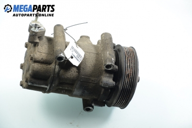 Компресор климатик за Citroen C3 Hatchback I (02.2002 - 11.2009) 1.4 i, 73 к.с.