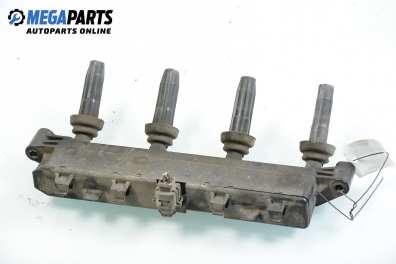 Запалителна бобина за Citroen C3 Hatchback I (02.2002 - 11.2009) 1.4 i, 73 к.с.