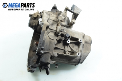 Ръчна скоростна кутия за Citroen C3 Hatchback I (02.2002 - 11.2009) 1.4 i, 73 к.с.