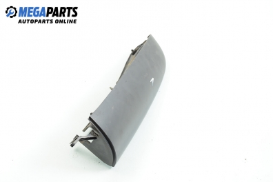 Външни лайсни за Dacia Logan MCV (02.2007 - ...), комби, позиция: лява