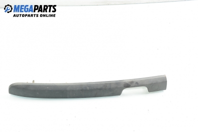 Лайсна заден капак за Dacia Logan MCV (02.2007 - ...), комби, позиция: задна