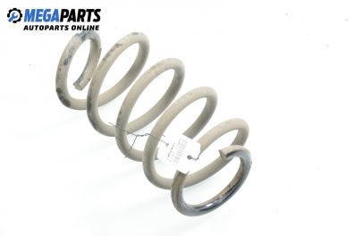 Пружина за ходова част за Dacia Logan MCV (02.2007 - ...), комби, позиция: задна