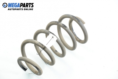 Пружина за ходова част за Dacia Logan MCV (02.2007 - ...), комби, позиция: задна