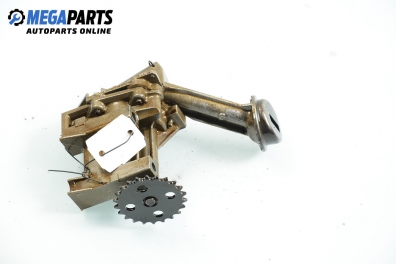 Маслена помпа за Dacia Logan MCV (02.2007 - ...) 1.6, 87 к.с.