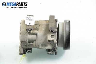 Компресор климатик за Dacia Logan MCV (02.2007 - ...) 1.6, 87 к.с., № 8200603434