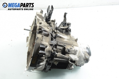 Ръчна скоростна кутия за Dacia Logan MCV (02.2007 - ...) 1.6, 87 к.с.