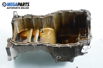 Картер за Dacia Logan MCV (02.2007 - ...) 1.6, 87 к.с.