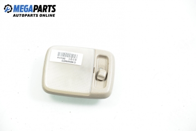 Плафон за Nissan Micra II Hatchback (01.1992 - 02.2003)