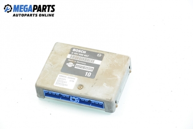 Компютър двигател за Nissan Micra II Hatchback (01.1992 - 02.2003) 1.0 i 16V, 54 к.с., № Bosch 0 261 200 957