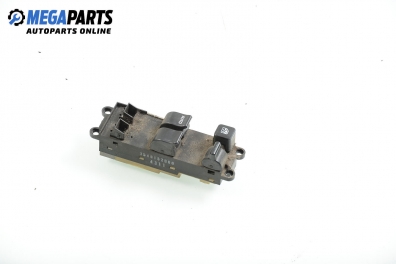 Бутони ел. стъкла  за Nissan Micra II Hatchback (01.1992 - 02.2003), № 2540152800