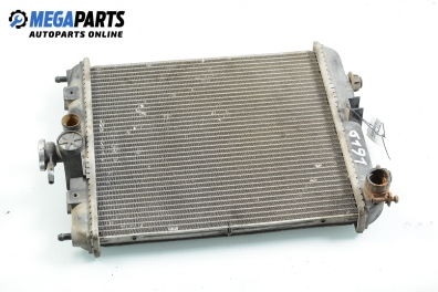 Воден радиатор за Nissan Micra II Hatchback (01.1992 - 02.2003) 1.0 i 16V, 54 к.с.