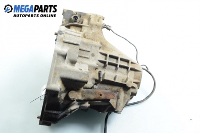 Ръчна скоростна кутия за Nissan Micra II Hatchback (01.1992 - 02.2003) 1.0 i 16V, 54 к.с.