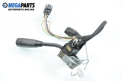 Лостче за светлини и чистачки  за Mercedes-Benz E-Class Sedan (W210) (06.1995 - 08.2003)