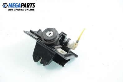 Брава заден капак за Mercedes-Benz E-Class Sedan (W210) (06.1995 - 08.2003), седан, позиция: задна