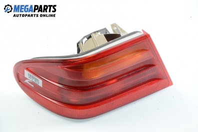 Стоп за Mercedes-Benz E-Class Sedan (W210) (06.1995 - 08.2003), седан, позиция: лява