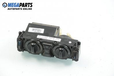 Панел климатик за Mercedes-Benz E-Class Sedan (W210) (06.1995 - 08.2003), № 210 830 20 85 / Bosch 9 140 010 258