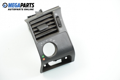 Духалка парно за Mercedes-Benz E-Class Sedan (W210) (06.1995 - 08.2003), позиция: средна