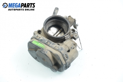 Дроселова клапа за Mercedes-Benz E-Class Sedan (W210) (06.1995 - 08.2003) E 230 (210.037), 150 к.с.