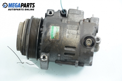 Компресор климатик за Mercedes-Benz E-Class Sedan (W210) (06.1995 - 08.2003) E 230 (210.037), 150 к.с., № A 000 234 09 11