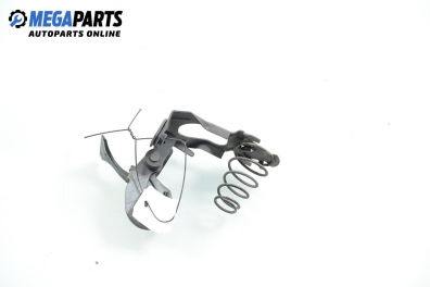 Заключалка преден капак за Mercedes-Benz CLK-Class Coupe (C208) (06.1997 - 09.2002)