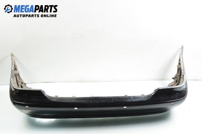 Задна броня за Mercedes-Benz CLK-Class Coupe (C208) (06.1997 - 09.2002), купе