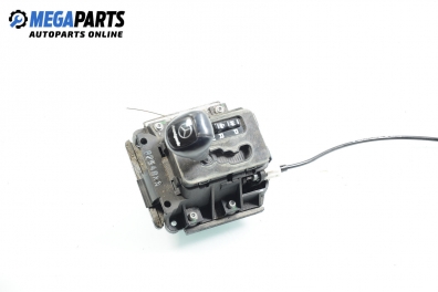 Скоростен лост (за превключване) за Mercedes-Benz CLK-Class Coupe (C208) (06.1997 - 09.2002)