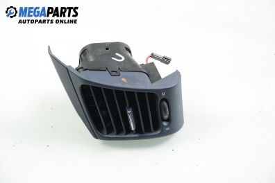 Духалка парно за Mercedes-Benz CLK-Class Coupe (C208) (06.1997 - 09.2002)