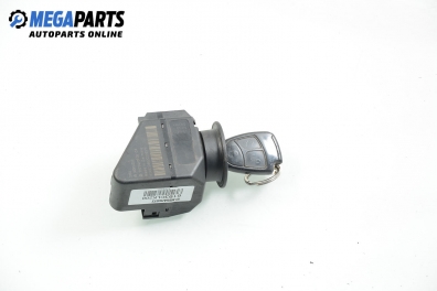 Контактен ключ за Mercedes-Benz CLK-Class Coupe (C208) (06.1997 - 09.2002), № 210 545 03 08