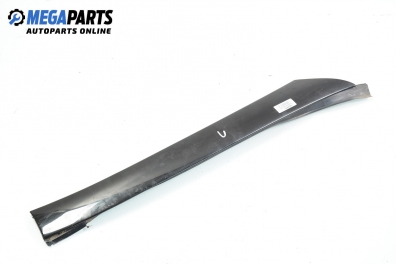 Външни лайсни за Mercedes-Benz CLK-Class Coupe (C208) (06.1997 - 09.2002), купе, позиция: лява