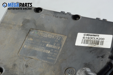 Помпа ABS за Mercedes-Benz CLK-Class Coupe (C208) (06.1997 - 09.2002), № A 202 545 47 32
