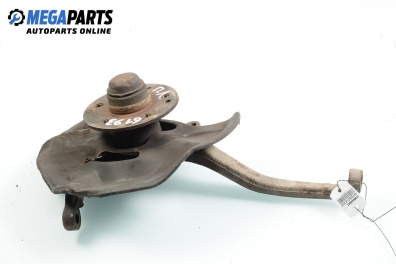 Шенкел главина за Mercedes-Benz CLK-Class Coupe (C208) (06.1997 - 09.2002), позиция: предна, лява