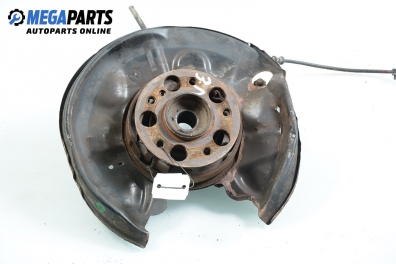 Шенкел главина за Mercedes-Benz CLK-Class Coupe (C208) (06.1997 - 09.2002), позиция: задна, лява