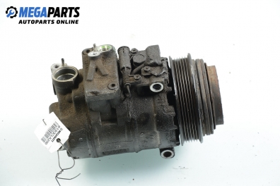 Компресор климатик за Mercedes-Benz CLK-Class Coupe (C208) (06.1997 - 09.2002) 200 (208.335), 136 к.с.