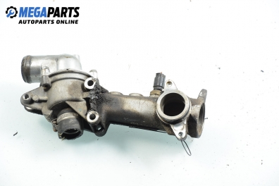 Корпус на термостат за Mercedes-Benz CLK-Class Coupe (C208) (06.1997 - 09.2002) 200 (208.335), 136 к.с.