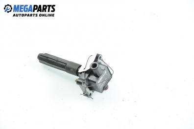 Запалителна бобина за Mercedes-Benz CLK-Class Coupe (C208) (06.1997 - 09.2002) 200 (208.335), 136 к.с., № Beru 0 040 100 340