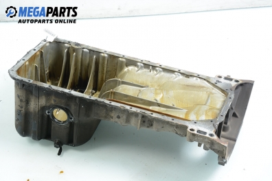 Картер за Mercedes-Benz CLK-Class Coupe (C208) (06.1997 - 09.2002) 200 (208.335), 136 к.с.